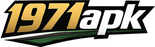 1971 apk logo